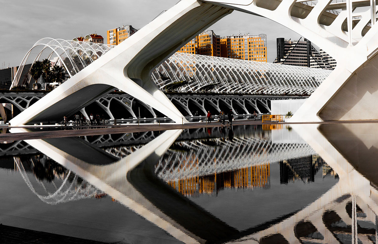 Fransız Stili İç Mekan Tasarımları